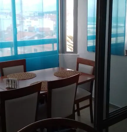 Appartement Mythic Caparica *