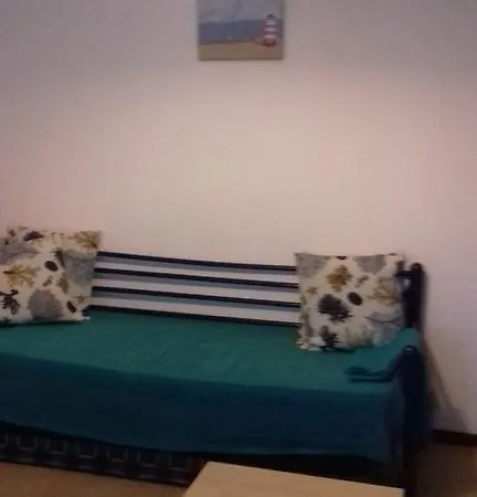 Mythic Caparica Appartement Costa da Caparica