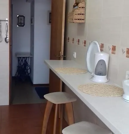 Appartement Mythic Caparica