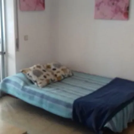 Mythic Caparica Appartement