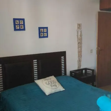 Appartement Mythic Caparica *