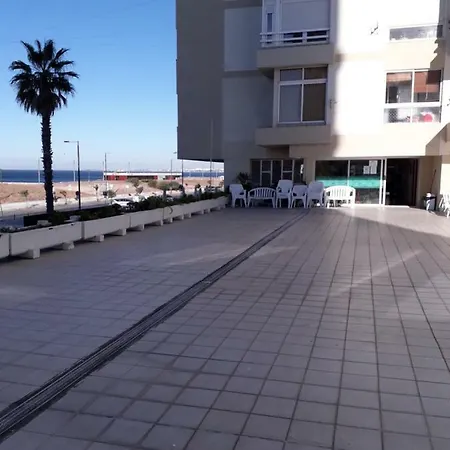 Appartement Mythic Caparica *