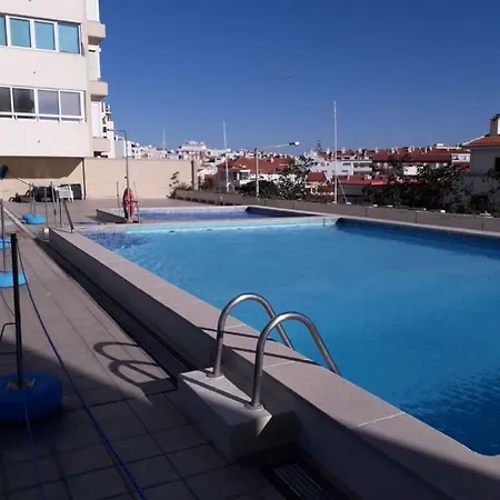 Mythic Caparica Appartement