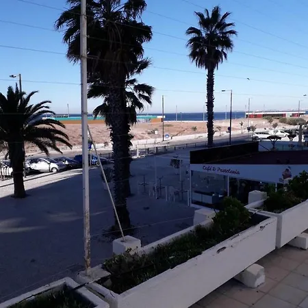 Mythic Caparica *