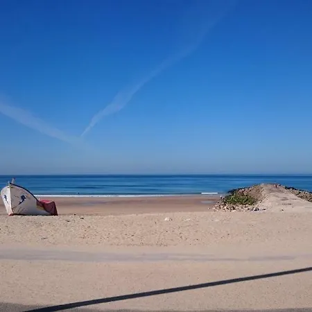 Mythic Caparica Costa da Caparica