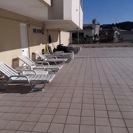 Appartement Mythic Caparica Costa da Caparica