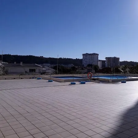 Mythic Caparica Appartement *